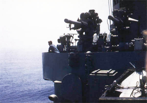 USS Thomaston LSD-28 Image